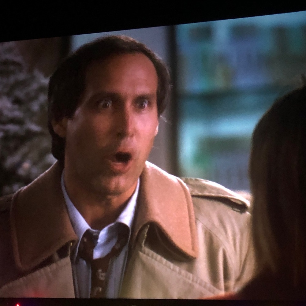 Meet your Posher, Matt